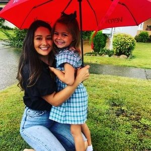 Meet your Posher, Brittany